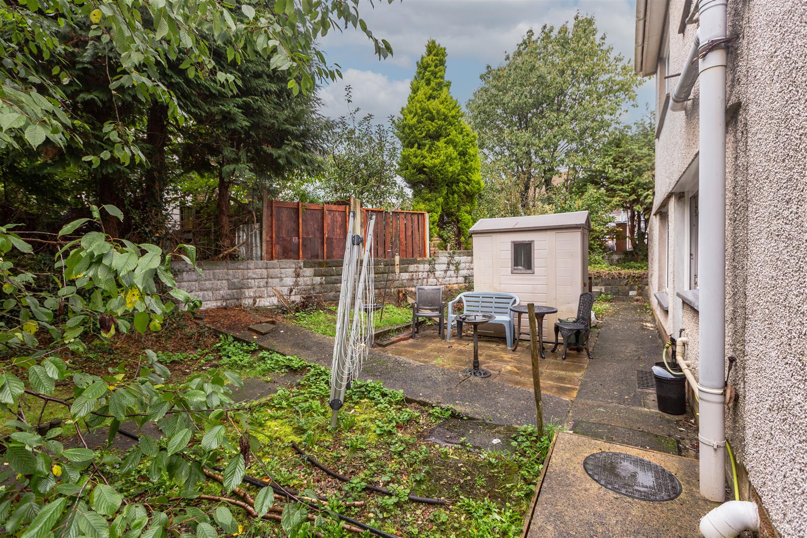 Glyncollen Drive, Ynysforgan, Swansea, SA6 6RR